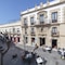 Casa Palacio De Los Leones - map