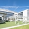 Gran Hotel Attica21 Las Rozas - map