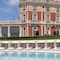Hôtel Du Palais Biarritz, In The Unbound Collection By Hyatt - map