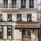Hôtel Trinité Haussmann - map