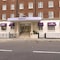 Premier Inn London Victoria - map