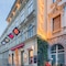 Casati Hotel – Adults Only - map