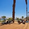 Orchid Eilat - map