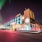 Hotel Keflavik by Reykjavik Keflavik Airport - map