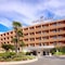 Crowne Plaza Rome-St. Peter's Hotel & Spa, An Ihg Hotel - map