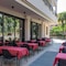 Hotel Boston Stresa - map