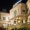 Imperiale Palace Hotel - map
