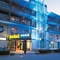Hotel Marina Uno - map
