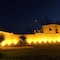 Il Podere Hotel Restaurant - map