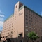 Hotel Sunroute New Sapporo - map