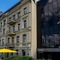 Congress Hotel - map