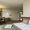 Congress Hotel - map