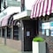 Fletcher Badhotel Noordwijk - map