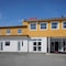 Scandic Vestfjord Lofoten - map