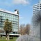 Copthorne Christchurch Central - map