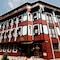 Artefes Hotel Old City - map