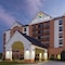 Hyatt Place San Antonio Riverwalk - map