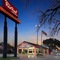 Red Roof Inn & Suites Irving - Dfw Airport South - map