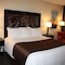 Ramada By Wyndham Buffalo Downtown - map