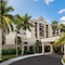 Hyatt Place Ft. Lauderdale Plantation - map