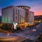 Holiday Inn Inner Harbor - map