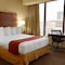 Blake Hotel New Orleans, BW Signature Collection - map