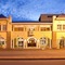 Queens Hotel - map