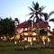 White Rose Kuta Resort, Villas & Spa - map