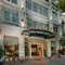 Zephyr Suites Boutique Hotel - map