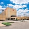 Sheraton Toronto Airport Hotel & Conference Centre - map