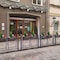 Hotel Alli Due Buoi Rossi - map