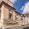 Hotel Indigo Rome - St. George By Ihg - map