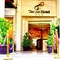 Rum Art Hotel - map