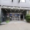 Comfort Hotel Kristiansand - map