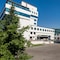 Baikal Business Centre - map