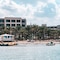 Hotel Rosa Beach Monastir - map