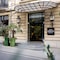 Hotel Indigo Brussels  City, An Ihg Hotel - map
