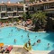 Exelcior Hotel Ilayda - map