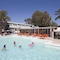 Arena Dorada - Apartments - map