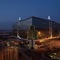 Hilton Prague Atrium - map