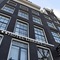 Hotel Library Amsterdam - map