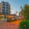 Marmaris Beach Hotel - map