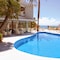 Be Live Adults Only Marivent - map