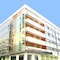 Hotel Sol y Sombra - map
