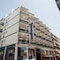 Hotel Voramar - map