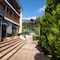 Hotel Comillas - map