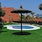 Apartamentos Manilva Green - map