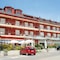 Hotel Arillo - map