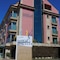Hotel Canelas - map