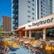 Hotel Servigroup Orange - map
